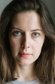Nataliya Vyazovskaya portrait