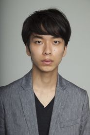 Hiroto Oshita portrait