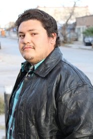 Sergio Williams portrait