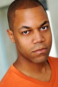 Michael Anthony Spady portrait