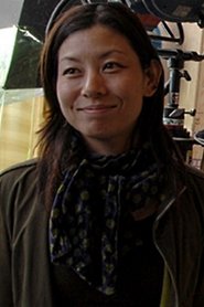 Koto Nagata portrait