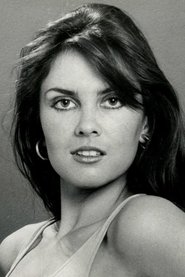 Caroline Munro portrait