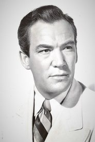 Truman Bradley portrait