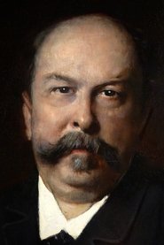 Henri Meilhac portrait