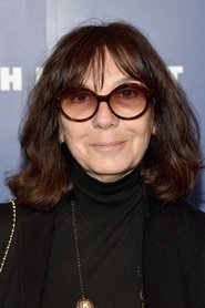 Sophie Calle portrait