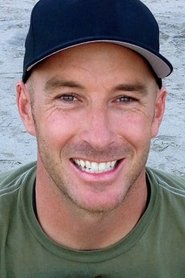 Mark Rayner portrait