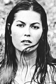 Amparo Pilar portrait