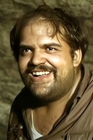 Ricardo Palacios portrait