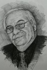 Nerses Hovhannisyan portrait