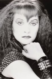 Sugar Bouche portrait