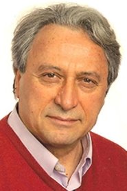 Jaume Comas portrait
