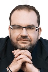 Andreas Katsigiannis portrait