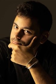 Vassilis Vassilopoulos portrait