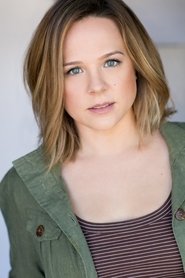 Lenne Klingaman portrait