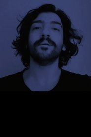 Farhad Mohamadzadeh portrait