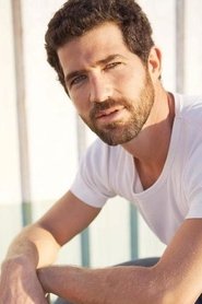 Jonathan Uziel portrait