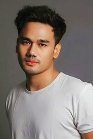 Hatta Rahandy portrait