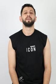 Burak Bulut portrait