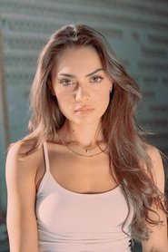 Flaka Latifi portrait