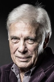 Guy Bedos portrait