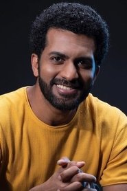 Karim Souror portrait