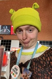 Ben Sampson portrait