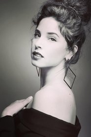 Efrat Ben-Yaakov portrait