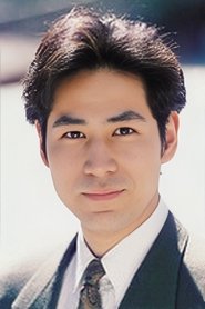 Nozomibun Yoneyama portrait