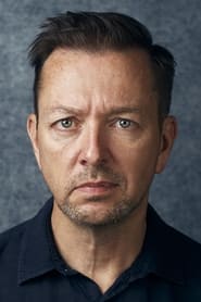 Jeremy Theobald portrait