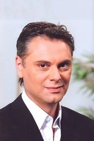 Odysseas Stamoulis portrait