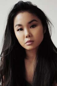 Liz Eng portrait
