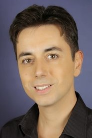 Daniele Pacini portrait