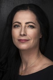 Klára Kolouchová portrait