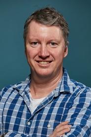 Paul Story portrait