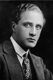 Owen Nares portrait