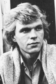 Andrei Ponomaryov portrait