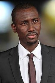Souleymane Sow portrait
