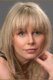 Flena Goleizovskaya portrait