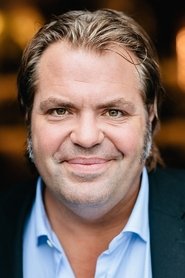 Frank Evenblij portrait