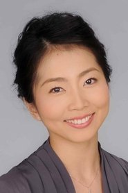 Megumi Sasano portrait
