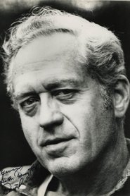 Henderson Forsythe portrait