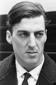 Roger Monk portrait