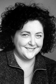 Sylvie Lachat portrait