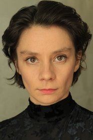 Johanna Kolberg portrait
