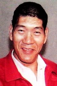 Shohei Baba portrait