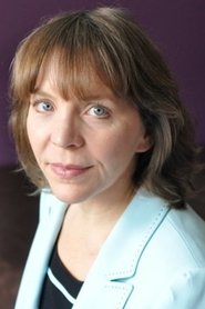 Rosemary Howard portrait