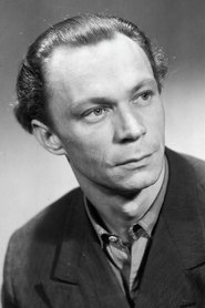 Heino Pars portrait