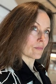 Maria Gersby Cissé portrait
