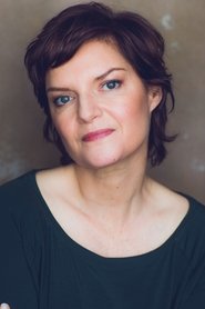 Mary Bacon portrait