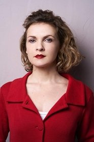 Céline Jorrion portrait